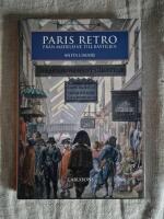 Paris Retro - Fr&aring;n Madeleine till Bastiljen