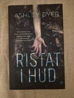 Ristat i hud
