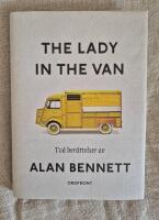 The lady in the van. Tv&aring; ber&auml;ttelser