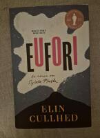 Eufori: en roman om Sylvia Plath