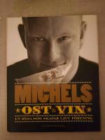 En god bok om konsten att njuta av ost och vin