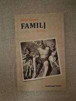 Familj : en fiktion