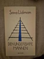 Den underbare mannen