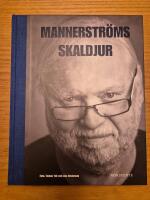 Mannerstr&ouml;ms skaldjur