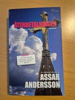 &Aring;terbetalningen