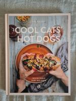 Cool Cats' Hot Dogs: inte en vanlig korv med br&ouml;d