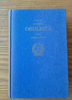 Svenska akademiens ordlista &ouml;ver svenska spr&aring;ket