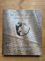 Astri Bergman Taube: ett konstn&auml;rsliv