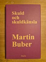 Skuld och skuldk&auml;nsla