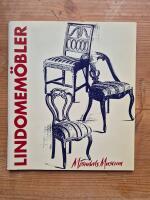 Lindomem&ouml;bler: M&ouml;lndals museum : katalog till utst&auml;llningen om lindomem&ouml;bler 27 mars-27 november 1994
