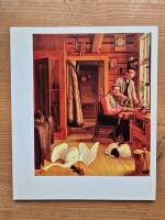 Konstn&auml;rsbr&ouml;derna von Wright: Magnus von Wright 1805-1868, Wilhelm von Wright 1810-1887, Ferdinand von Wright 1822-1906