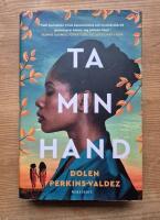 Ta min hand