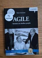 Agile : konsten att slutf&ouml;ra projekt