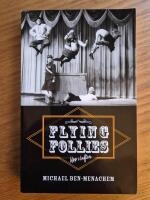 Flying follies: upp i luften