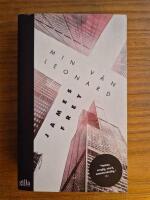 Min v&auml;n Leonard