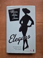Elegans: en fashionabel guide till stil och grace