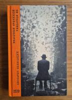 De f&ouml;rsvunna b&ouml;ckernas bibliotek : 13 episoder i fiktionernas liv