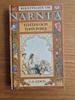 3:H&auml;sten och hans pojke