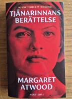 Tj&auml;narinnans ber&auml;ttelse