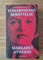 Tj&auml;narinnans ber&auml;ttelse