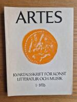 Artes 1 1976