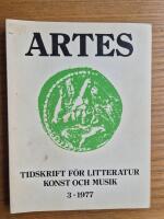 Artes 3 1977