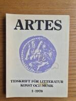 Artes 1 1978