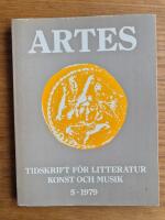 Artes 5 1979