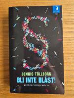 Bli inte bl&aring;st!: regler eller juridik?