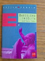 Barcelona Ins&oacute;lita