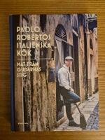 Paolo Robertos italienska k&ouml;k