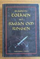 En guide till Tolkien och sagan om ringen
