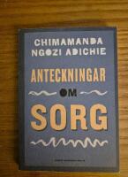 Anteckningar om sorg