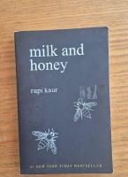 Milk and Honey