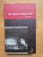 Att skriva b&ouml;rjar h&auml;r : version 2.0