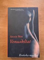 Venusdeltat: erotiska noveller