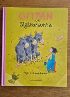 Gittan och &auml;lgbrorsorna