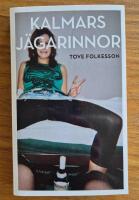 Kalmars j&auml;garinnor
