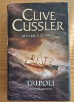 Tripoli. Oregonarkiven