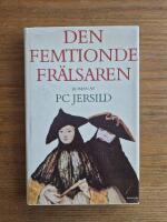 Den femtionde fr&auml;lsaren: roman