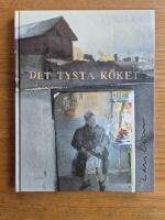 Det tysta k&ouml;ket