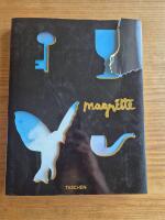 Ren&eacute; Magritte: 1898-1967