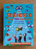 V&aring;r tr&auml;dkoja med 130 v&aring;ningar och en ovanligt irriterande fluga