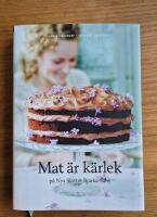 Mat &auml;r k&auml;rlek p&aring; Nya slottet Bj&auml;rka-S&auml;by