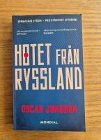 Hotet fr&aring;n Ryssland