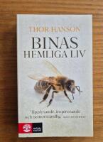 Binas hemliga liv