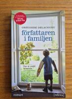 F&ouml;rfattaren i familjen