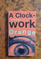 A clockwork orange