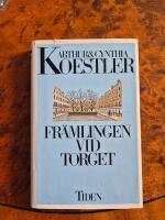 Fr&auml;mlingen vid torget