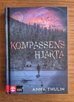 Kompassens hj&auml;rta